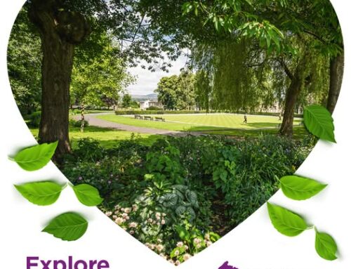 This week is National Gardening Week!